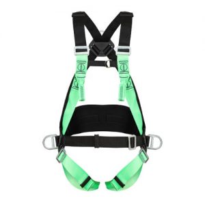 cinturão paraquedista/abdominal – 4 pontos
