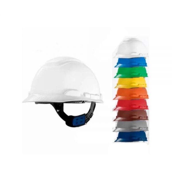 capacetes de obra – marcas 3m, agena e plÁstcor