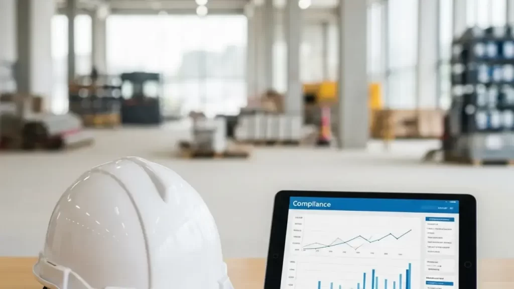 O que esperar da gestão de documentos e treinamentos NR para PME da Penha: um tour pelo processo