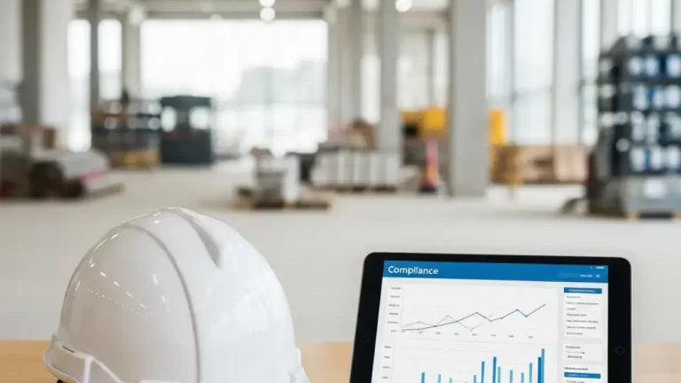 gestao documentos treinamentos nr pme