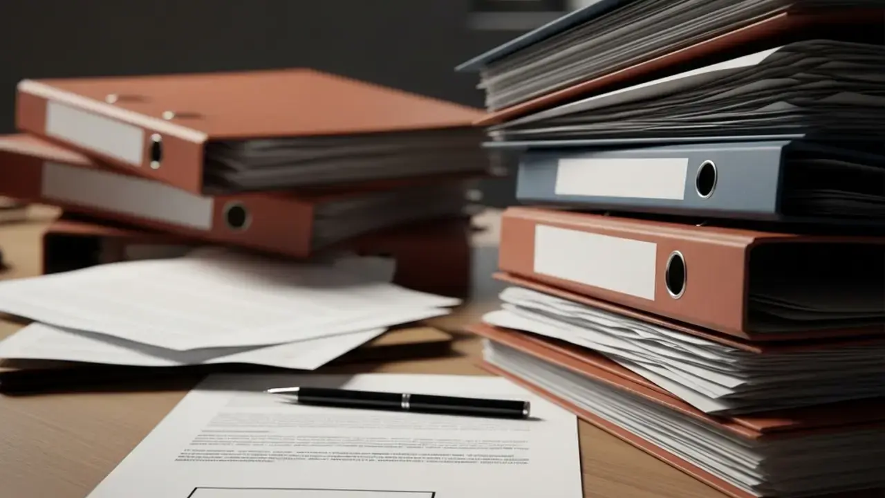 Fatores de risco que atrapalham a organização de gestão de NR em PME