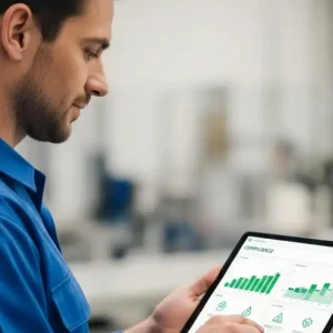 Gestão de NR descomplicada para PME da Penha: organize prontuários, treinamentos e inspeções com uma metodologia integrada