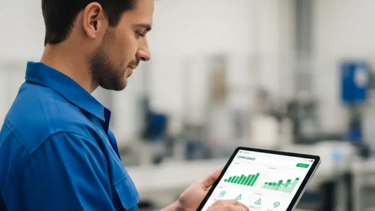 gestao nr descomplicada para pme