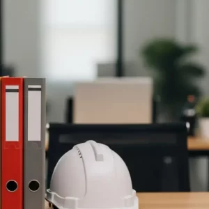 NRs descomplicadas: como organizar prontuários, registros de treinamento e inspeções para PME da Penha (RJ)