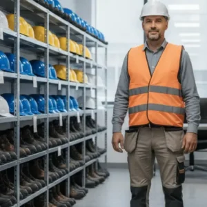 Como a EPImais Simplifica a Gestão dos EPIs Essenciais e Garante a Tranquilidade do Seu Negócio